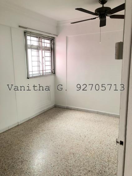 Blk 100 Bedok North Avenue 4 (Bedok), HDB 4 Rooms #173099432